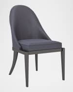 Image 1 of 2: Caracole Natural Choice Side Chair