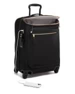 TUMI Leger Continental Carry On Luggage Horchow