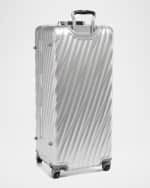 Tumi trunk cheap