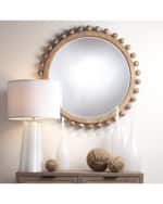 Image 2 of 4: Jamie Young Brighton Mirror