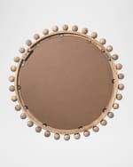 Image 3 of 4: Jamie Young Brighton Mirror