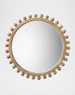 Image 1 of 4: Jamie Young Brighton Mirror
