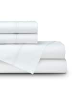Image 2 of 3: Lili Alessandra Dana Pillowcase Pair, Standard