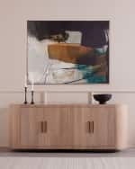 Four Hands Lockley Sideboard | Horchow
