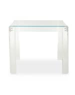 Image 2 of 3: Interlude Home Gwyneth Game Table