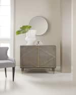 Image 2 of 4: Hooker Furniture Breck Chest