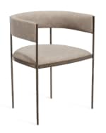 Image 3 of 6: Interlude Home Ryland Dining Chair