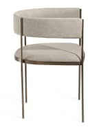 Image 5 of 6: Interlude Home Ryland Dining Chair