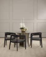 Image 1 of 6: Interlude Home Kendra Dining Chair