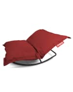 Fatboy bean cheap bag rocker