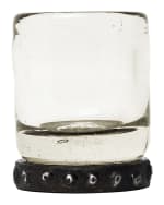 Image 2 of 2: Jan Barboglio Papacito Zackshot Glass
