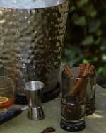 Image 1 of 2: Jan Barboglio Papacito Zackshot Glass