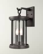 Image 2 of 2: Brison 2-Light Sconce