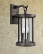 Image 1 of 2: Brison 2-Light Sconce