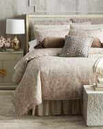 Image 2 of 3: 25 Mackenzie Lane Bella Queen Duvet