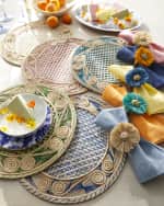 Image 2 of 3: Mode Living Aloha Placemat