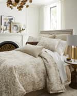 Image 3 of 4: Legacy Kalahari Duvet, King