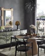 Image 2 of 5: Eurofase Dendelio Chandelier