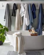 Image 2 of 4: Ralph Lauren Home Dawson Organic Cotton Hand Towel 