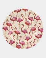 Portmeirion Flamingo Melamine Dinnerware Collection Matching Items Horchow