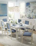 Image 2 of 6: Massoud Svea Dining Armchair 