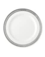 Image 1 of 3: Match Convivio Salad/Dessert Plate