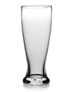 Image 1 of 2: Simon Pearce Ascutney Pilsner Glass