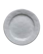 Image 1 of 2: Juliska Quotidien Dinner Plate - White Truffle