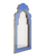 Image 2 of 2: Sapphire Mirror