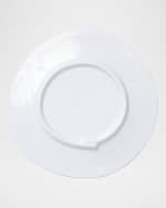 Image 2 of 4: Vietri Melamine Lastra Salad Plate