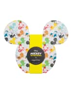 Image 3 of 6: Sugarfina Disney Mickey Mouse Ears 2-Piece Candy Bento Box
