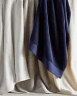 Image 2 of 5: Sferra 12-Piece Ashemore Towel Set