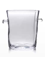 Image 1 of 2: Simon Pearce Woodbury Ice Bucket