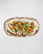 Image 2 of 5: Juliska Forest Walk Hostess Tray