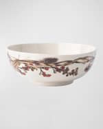 Image 3 of 5: Juliska Forest Walk 10" Serving Bowl