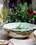 Image 4 of 5: Juliska Forest Walk 10" Serving Bowl