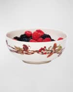 Image 2 of 5: Juliska Forest Walk Berry Bowl