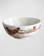 Image 4 of 5: Juliska Forest Walk Berry Bowl