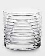 Image 1 of 2: Ralph Lauren Home Metropolis Ice Bucket