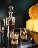Image 2 of 2: Vista Alegre Olympos 27 oz. Decanter