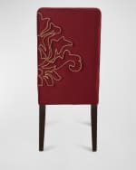 Image 4 of 4: Haute House Miguel Left Dining Chair
