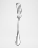 Image 1 of 2: Christofle Albi Silver-Plated Salad Fork