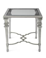 Image 2 of 2: Westerly End Table