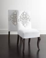 Image 5 of 5: Haute House Olga Dining Chair