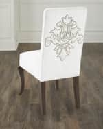 Image 1 of 5: Haute House Olga Dining Chair