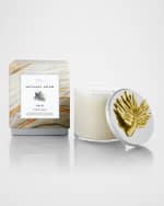 Image 4 of 4: Michael Aram Palm Candle, 13.5 oz.