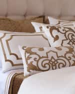 Image 1 of 3: Lili Alessandra Standard Soho Sham