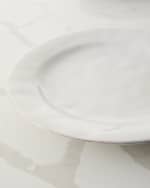 Image 2 of 4: Juliska Puro Dinner Plate - Whitewash