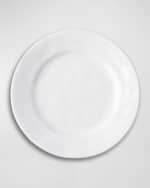 Image 1 of 4: Juliska Puro Dessert/Salad Plate - Whitewash