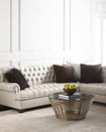 Image 2 of 3: Haute House Smith Sectional